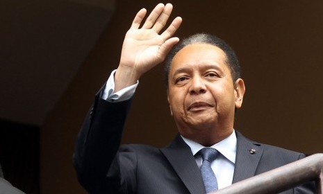 Until his recent return, former Haitian dictator Jean-Claude Duvalier had not stepped foot in his native country for 24 years. 