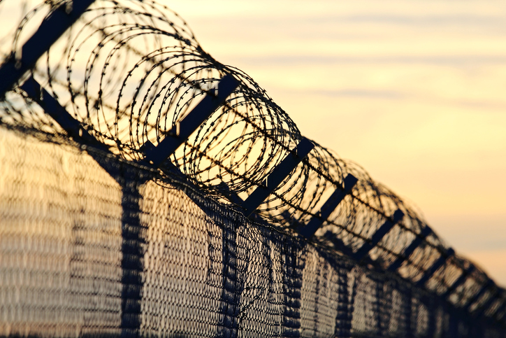 7 inmates killed in fight at South Carolina maximum security prison