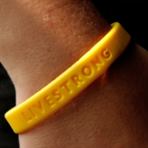 Livestrong lives on