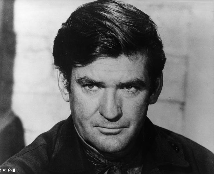 Rod Taylor, star of Hitchcock&#039;s The Birds, is dead at 84