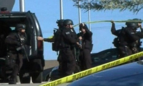 Fort Hood: Crime or Terrorism?