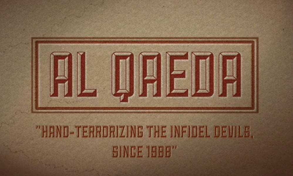 Jon Stewart offers ISIS rival al Qaeda some advice: Embrace your &#039;artisanal, slow-terror&#039; brand of murder