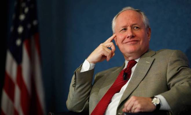 William Kristol has dinged Obama for playing the &quot;piccolo&quot; of defeat.