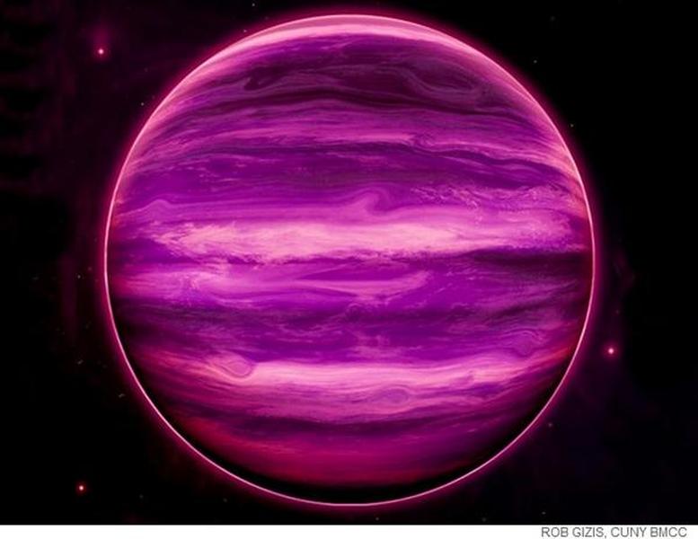 Scientists reportedly discover the first water clouds beyond our solar system