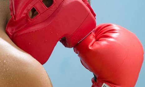 Pediatrics say boxing is too dangerous for young brains and bodies, but advocates say the sport isn&#039;t all about blows to the head.