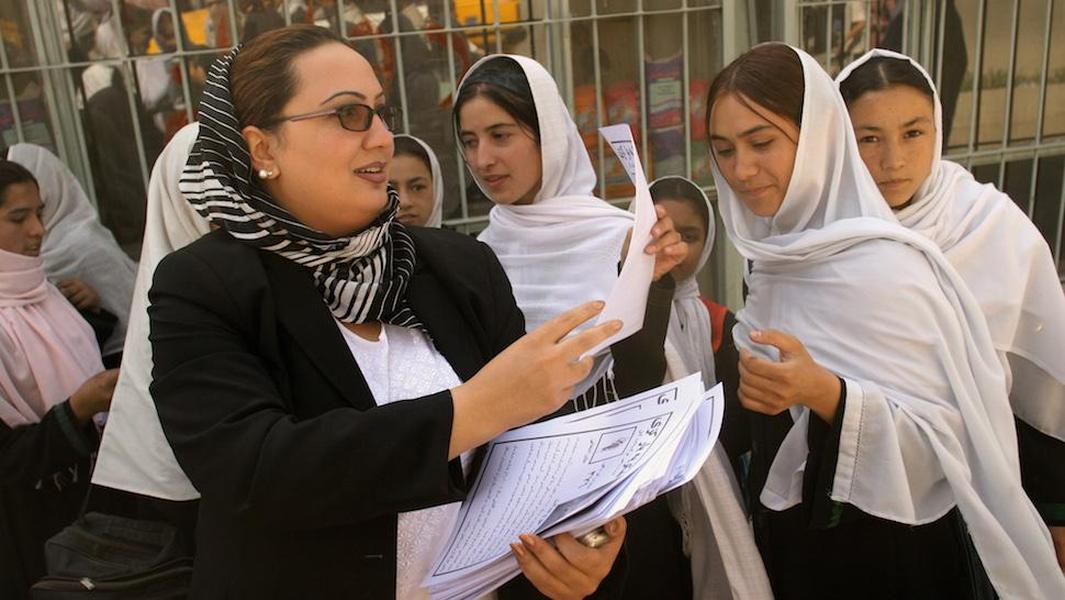 Afghan lawmaker, women&#039;s rights activist survives bombing