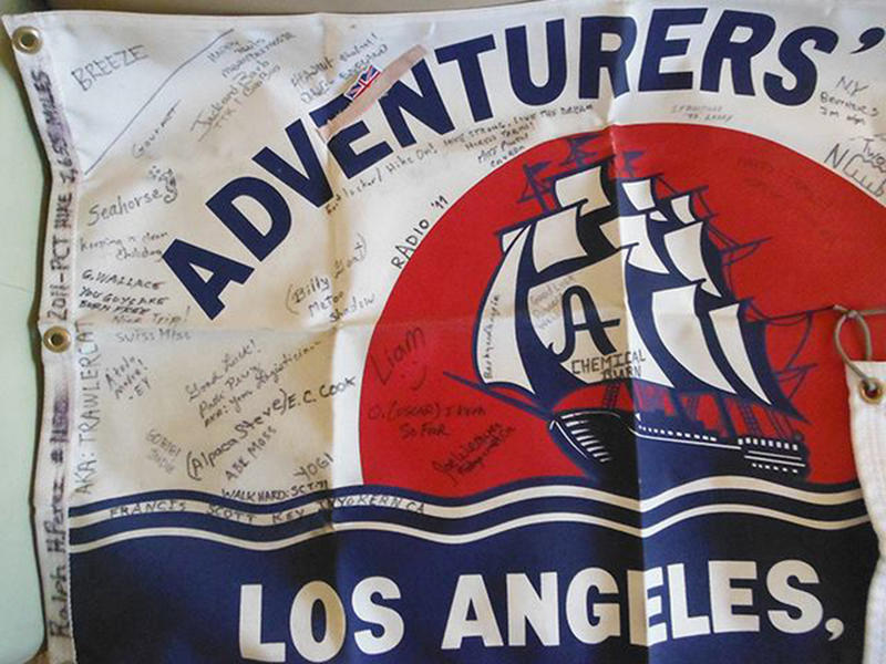 The Adventurers&#039; Club of Los Angeles votes to keep women out