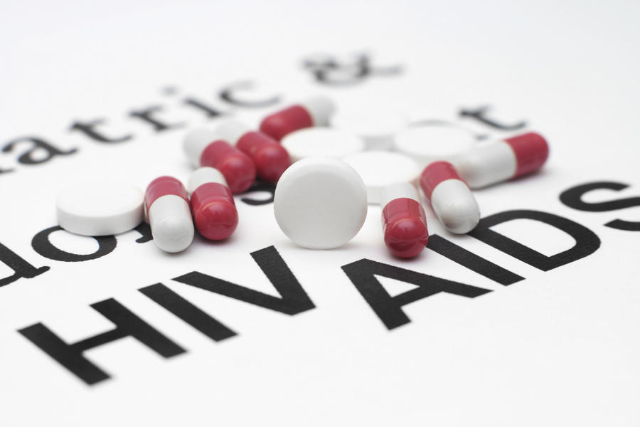 HIV causes AIDS more slowly over time, study shows