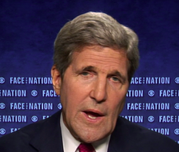 John Kerry: &#039;Enormous amount of evidence&#039; tying Russia to Flight 17 crash