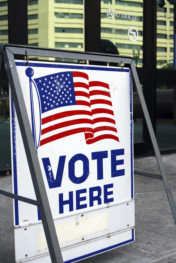 Polls: Democratic senators trailing in Alaska and Arkansas