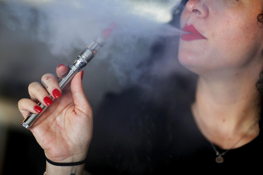 State attorneys general implore FDA to double down on e-cigarette regulations