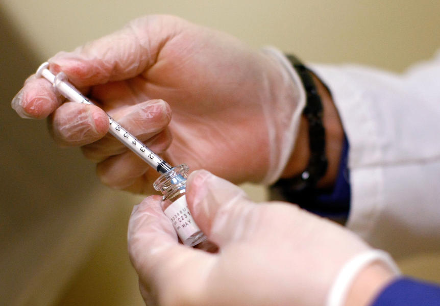 Experts: Botox use in young people could stunt their emotional growth