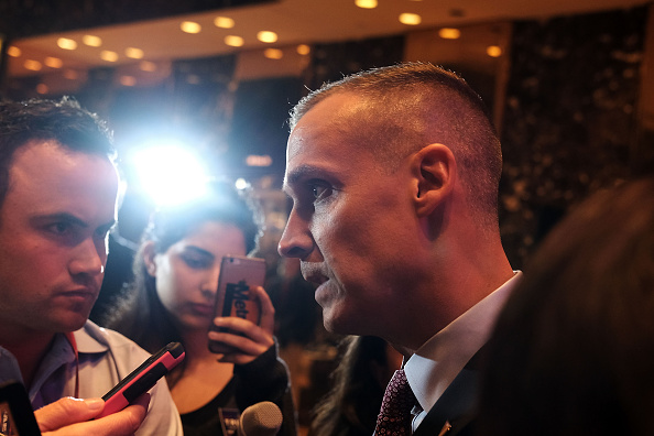Donald Trump&#039;s campaign has reportedly cut ties with campaign manager Corey Lewandowski.