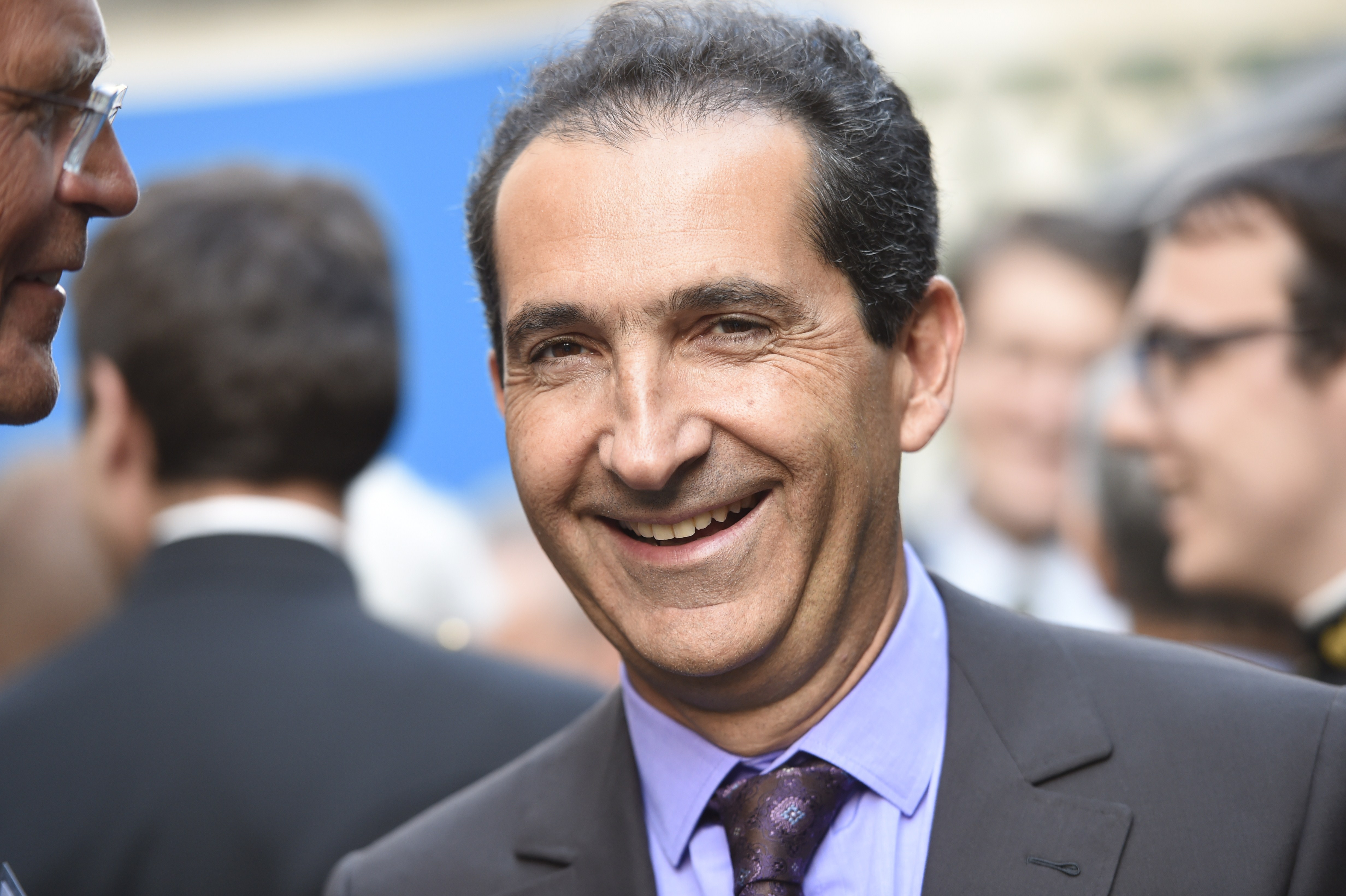 Altice is buying Cablevision