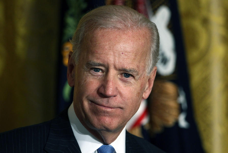 Joe Biden: I should have had a &#039;Republican kid to go out and make money&#039;