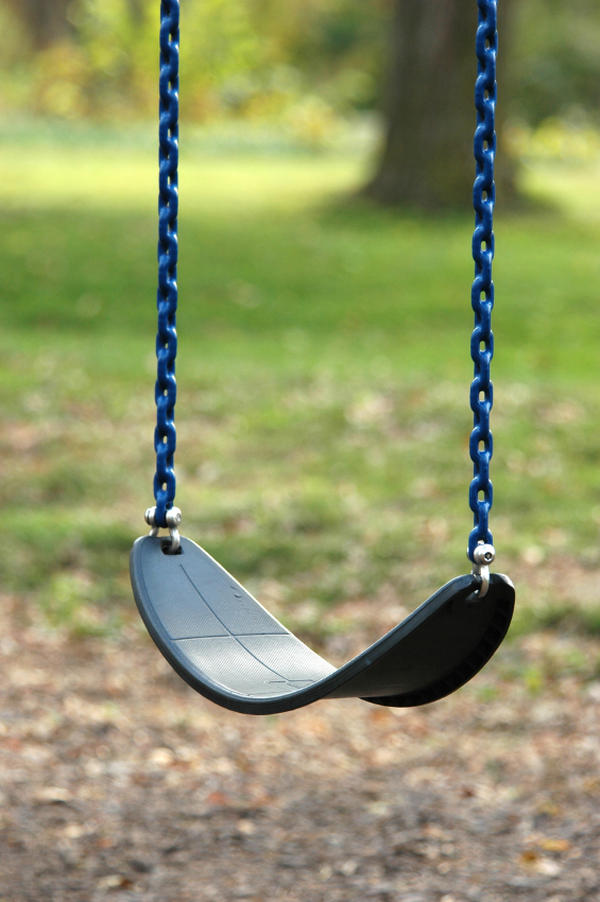 California parents fight city government to keep their special needs daughter&#039;s swing set