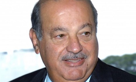 Carlos Slim â€” the world&#039;s richest man