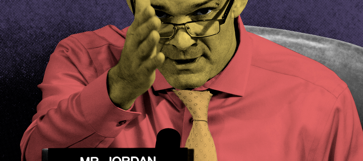 Jim Jordan.