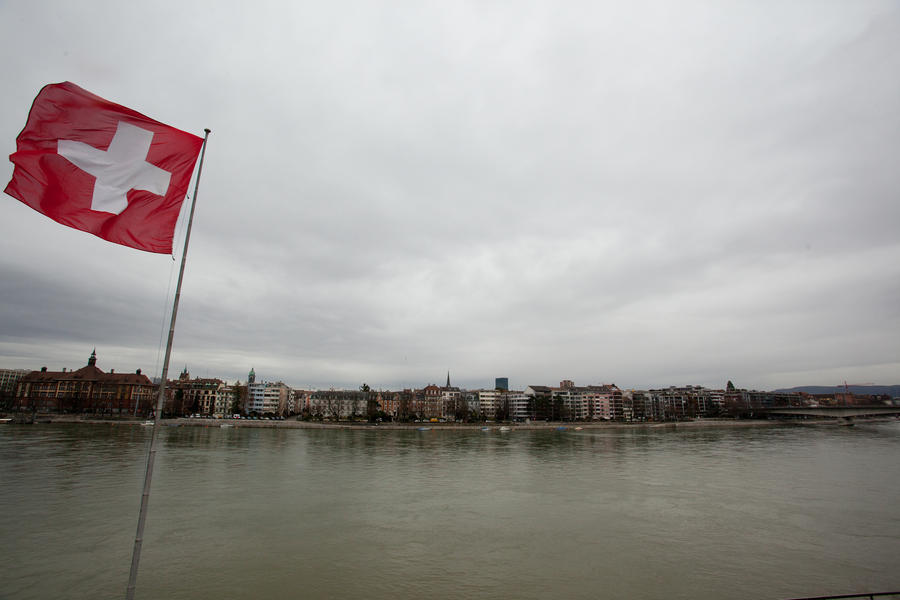Switzerland&#039;s minimum wage may soon be three times as high as America&#039;s