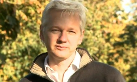 Controversial secret spiller Julian Assange is in dire need of cash, and says he&#039;ll have to shut down WikiLeaks by the end of the year if he doesn&#039;t get outside financial help.