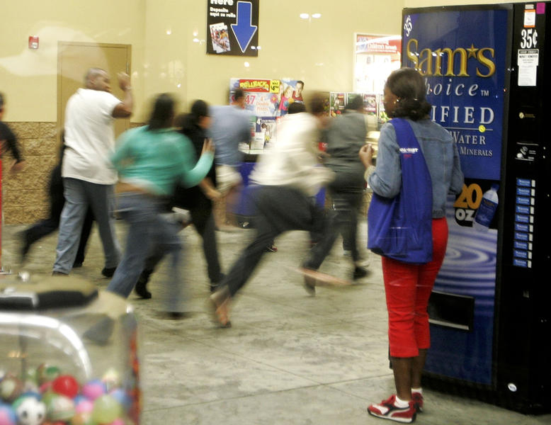 Walmart is stretching &#039;Black Friday&#039; into a weeklong event