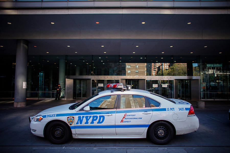 NYPD&#039;s Eric Garner tweet completely backfires