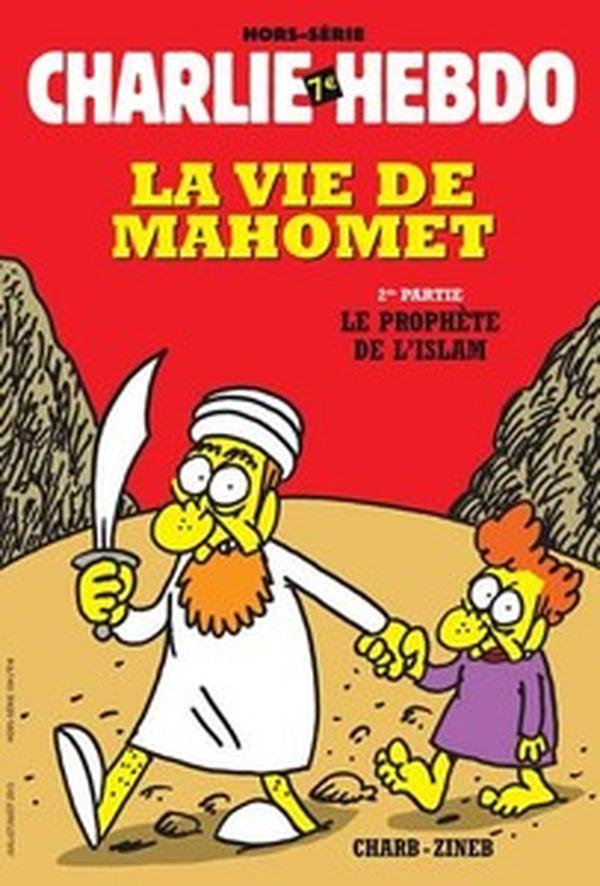 Charlie Hebdo editor wasn&#039;t afraid of threats