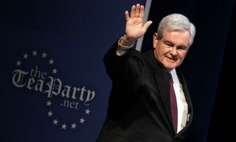 It&#039;s rumored that Republican Newt Gingrich will announce the formation of a presidential exploratory committee by March 8th. 