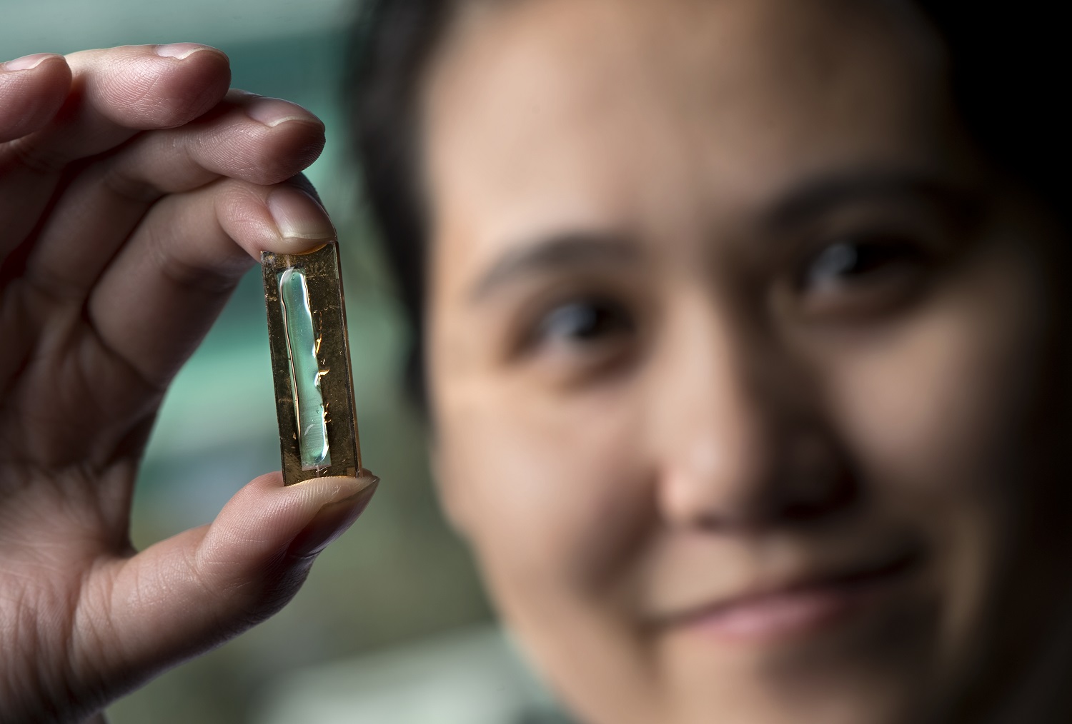 Researchers are creating longer lasting batteries.