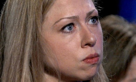 During his campaign in 2008, Barack Obama threatened to kill Chelsea Clinton... at least according to one super-dubious conspiracy theory.