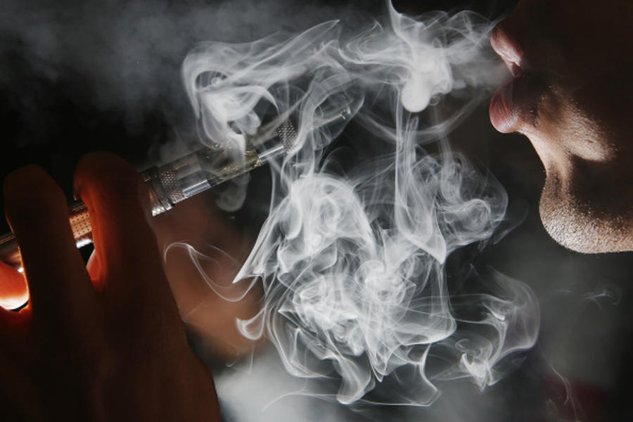 Vape is Oxford&#039;s 2014 Word of the Year