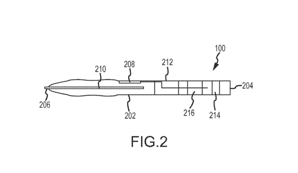 Apple&#039;s next big device may be a pen