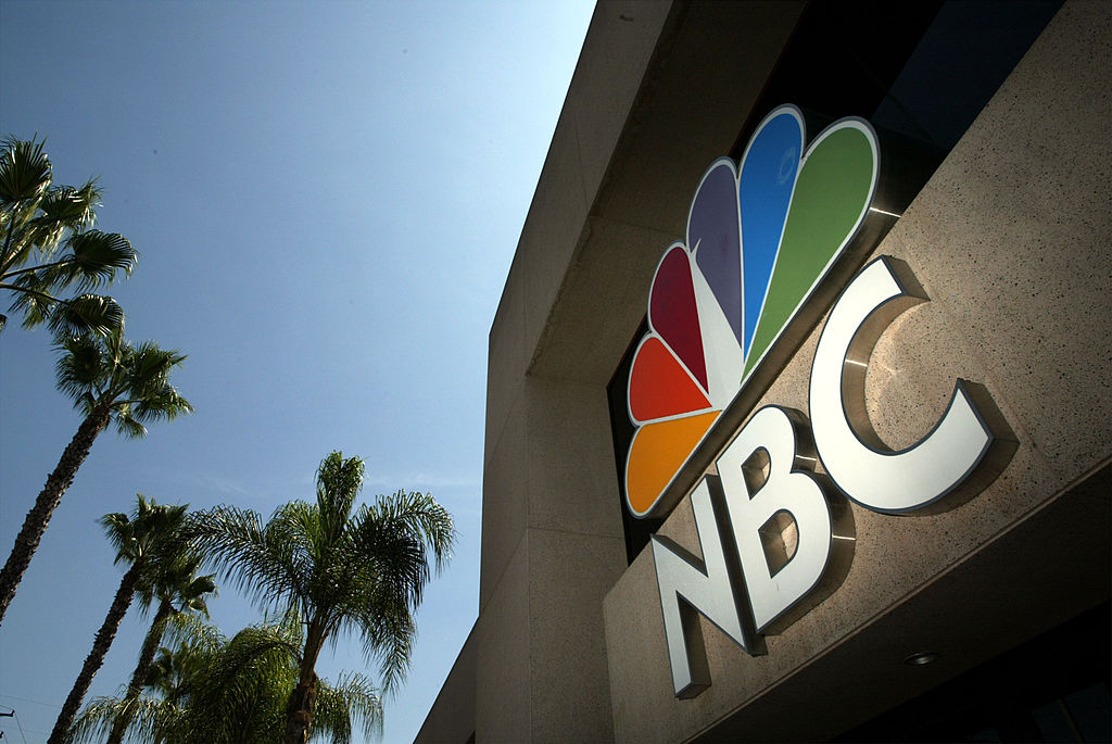 NBC.