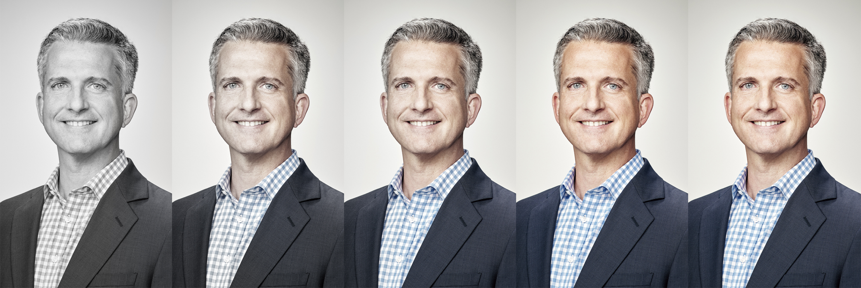 Any Given Wednesday with Bill Simmons begins this June.