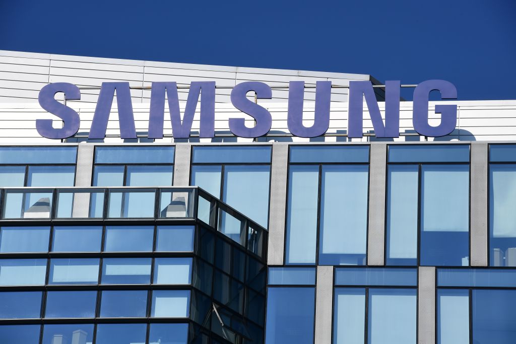 Court orders Samsung to pay Apple $539 million.