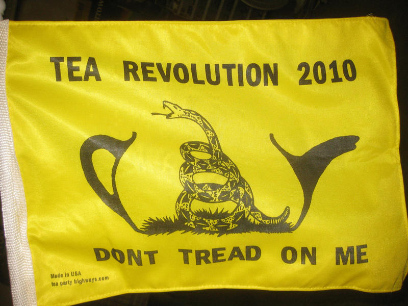 Tea Party exacts its revenge on GOP establishment, David Dewhurst in Texas primaries