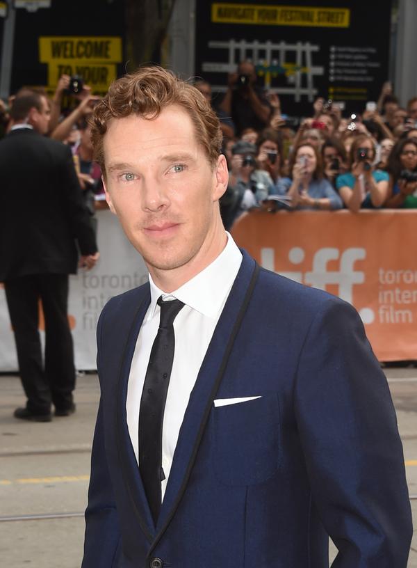 Benedict Cumberbatch weighs in on ISIS: &#039;You can&#039;t kill an idea with bombs&#039;