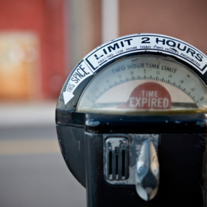 The bankrupt city that spends $32 to process a $30 ticket