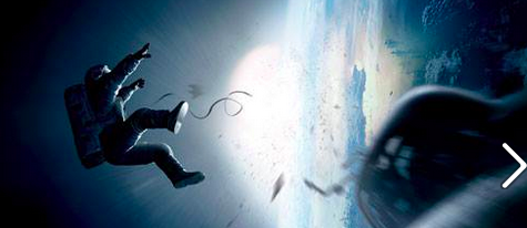 Gravity&#039;s Alfonso Cuar&amp;oacute;n wins Best Director