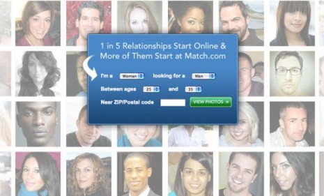 If Match.com were to start checking members&#039; names against the sex offender registry, what else might it be expected to screen for?