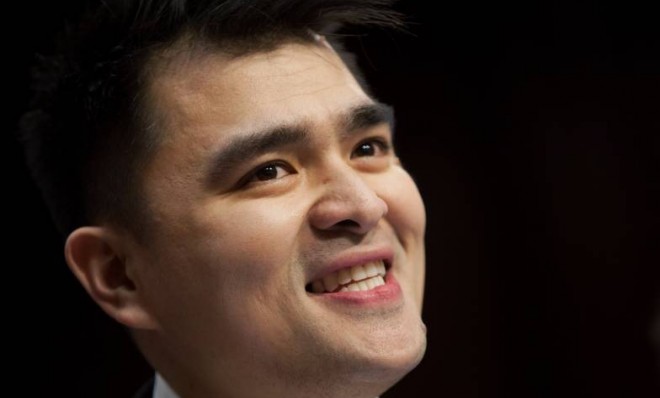Jose Antonio Vargas, an activist, had called on the Associated Press to stop using the term &quot;illegal immigrant.&quot;