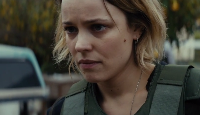 A still from the trailer for &#039;True Detective&#039; season 2