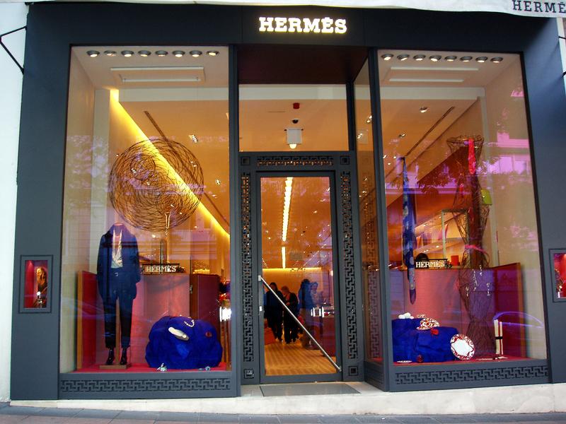 French luxury giant LVMH relinquishes its share in Hermes after 4-year legal battle
