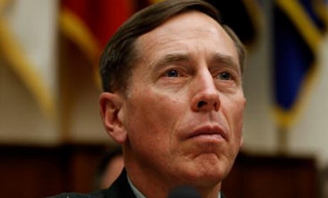How will Petraeus&#039; command change the face of the Afghan war?