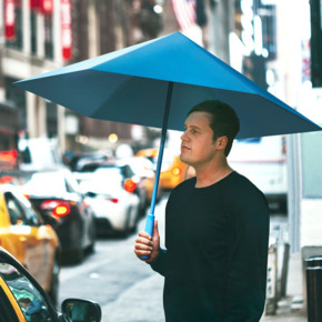 Innovation of the week: A more resilient umbrella