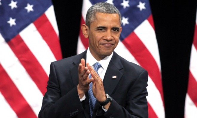 President Obama speaks on immigration reform In Las Vegas, Jan. 29.