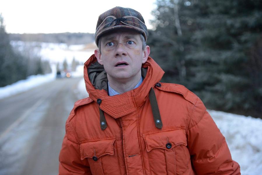 FX&#039;s Fargo will be back for a second season after all
