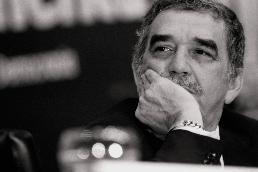 Gabriel Garcia Marquez dead at 87