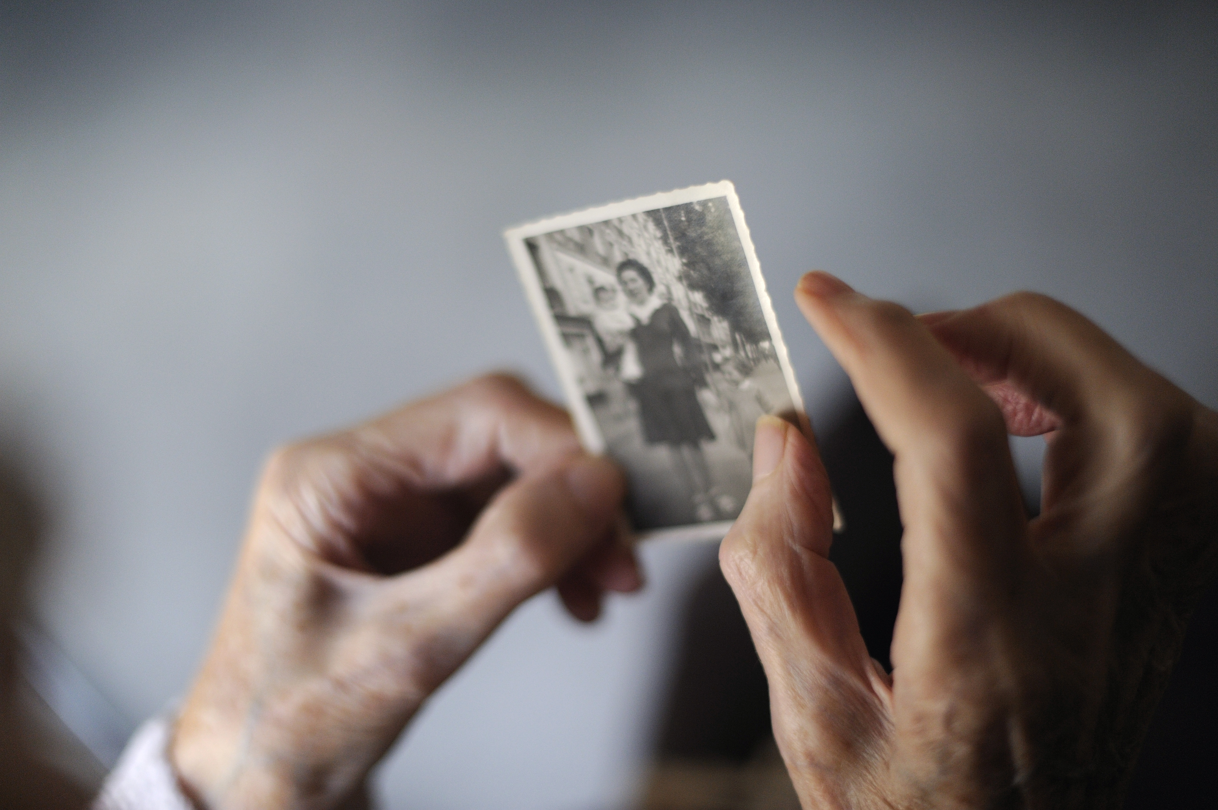 Losing one parent to Alzheimer&#039;s disease is hard enough.