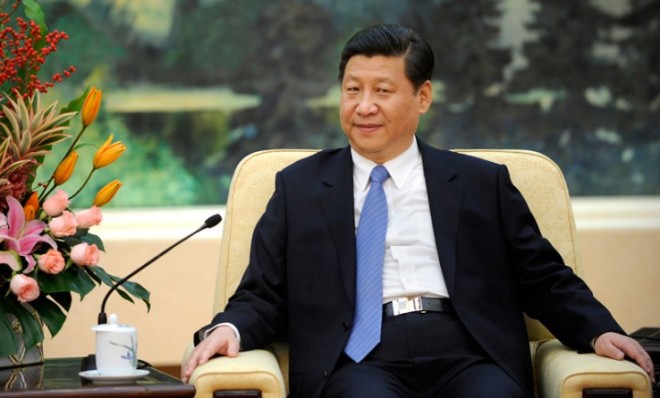Having trouble pronouncing China&#039;s new leader, Xi Jinping? If you say &quot;she jin ping&quot; you&#039;ll be close enough.